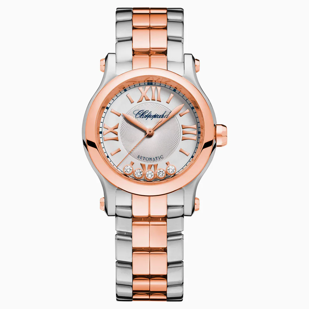 Chopard Happy Sport